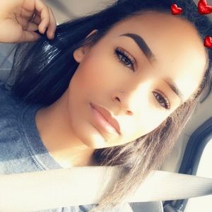 Meet your Posher, Catherine